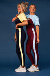Single Stripe Legging