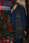 Plaid Scarf