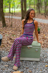 Flowy Wide Leg Pant