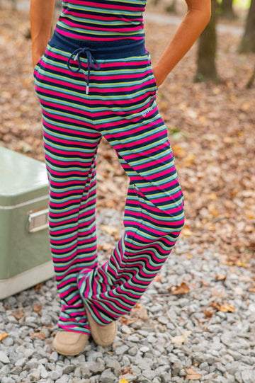 Flowy Wide Leg Pant