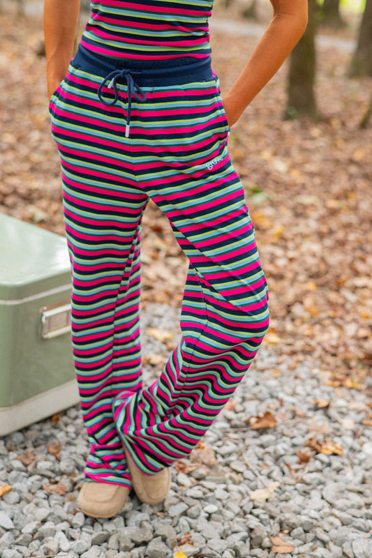 Flowy Wide Leg Pant