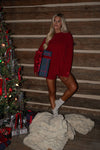 Flowy Pajama Shorts