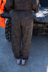 Jogger Sweatpant