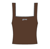 Square Neck Tank