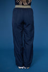 Windbreaker Pant