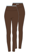 Layered Legging