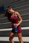 Halter Tank