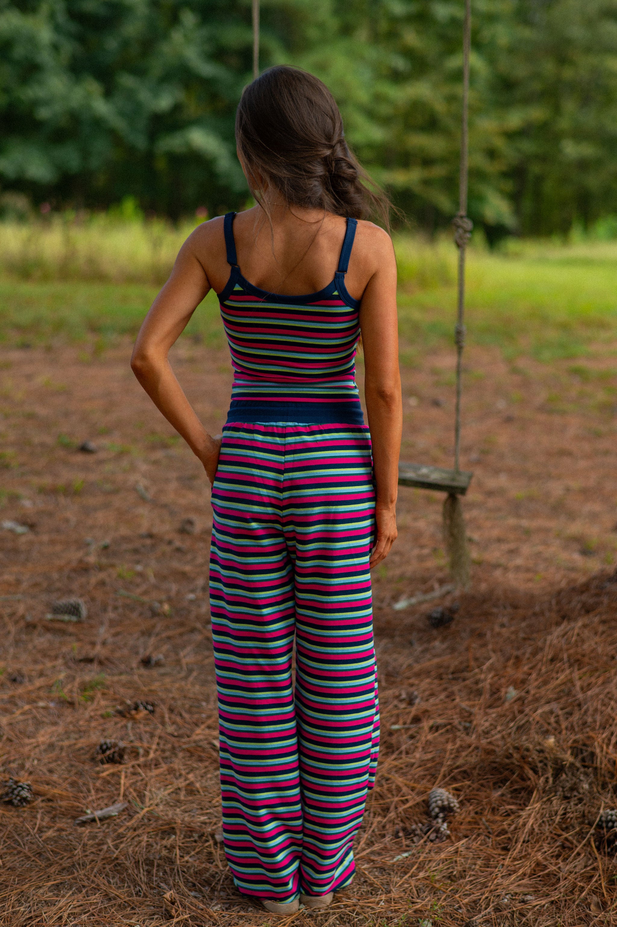 Knit Tank – Grove The Brand