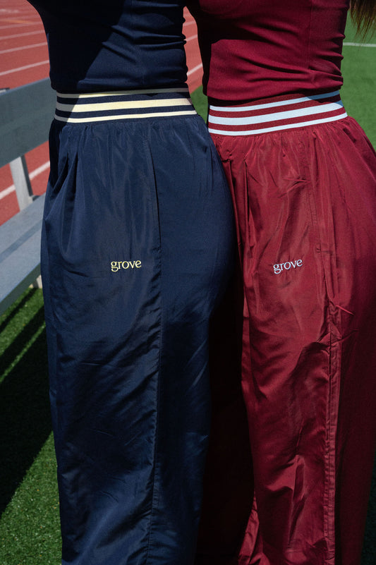 Windbreaker Pant