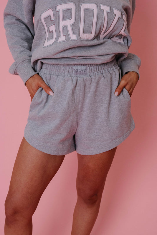 Fleece Short