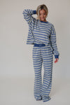 Flowy Wide Leg Pant