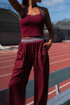 Windbreaker Pant
