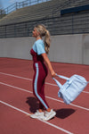 Single Stripe Legging
