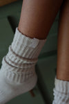 Scrunch Sock
