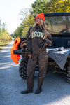 Jogger Sweatpant
