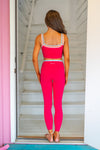 Layered Legging