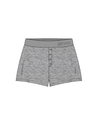 Flowy Pajama Shorts