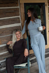 Flowy Pajama Pant