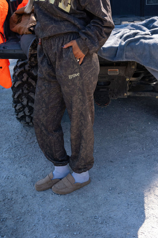 Jogger Sweatpant