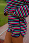 Mini Short
