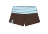 Foldover Short