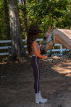 Layered Legging