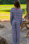 Flowy Pajama Pant