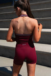 Halter Tank