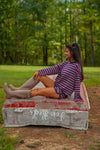 Oversized Long Sleeve Tee