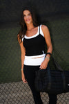 Double Layer Tank
