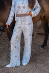 Flowy Pajama Pant
