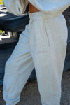 Jogger Sweatpant