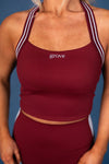 Halter Tank