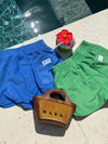 Towel Pocket Short