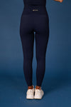 Single Stripe Legging