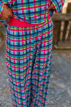Flowy Pajama Pant