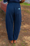 Barrel Sweatpant