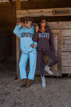 Jogger Sweatpant
