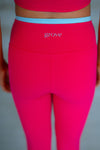 Layered Legging