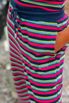 Flowy Wide Leg Pant