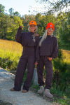 Foldover Sweatpant