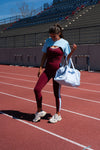 Single Stripe Legging