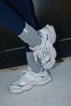 Scrunch Sock