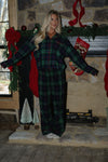 Flannel Pajama Pant