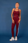 Single Stripe Legging