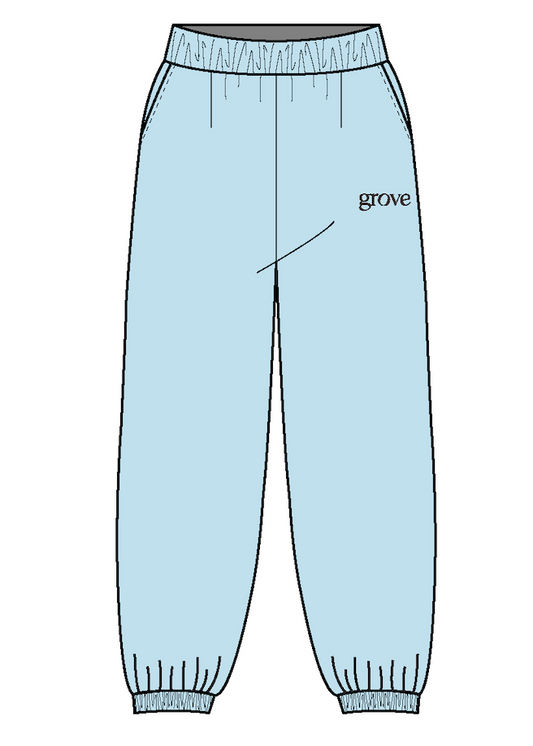 Jogger Sweatpant