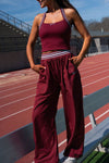 Windbreaker Pant
