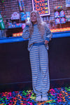 Oversized Long Sleeve Tee