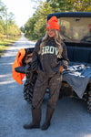 Jogger Sweatpant