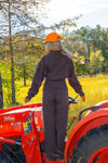 Foldover Sweatpant